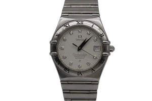 Omega Constellation 50th Anniversary 1504.35.00