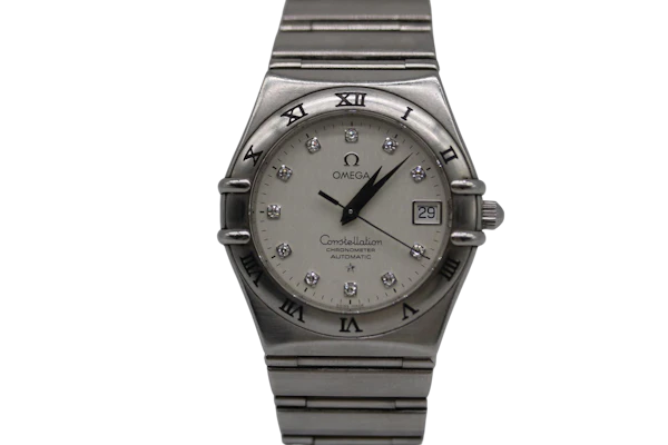 Omega Constellation 50th Anniversary 1504.35.00 - image 1