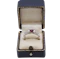 Bvlgari Ruby & Diamond Ring - image 1
