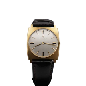 Vintage Vacheron Constantin Tonneau Watch