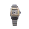 Cartier Santos Carrée Two-Tone - image 1
