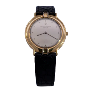 Vacheron Constantin Genève Vintage Watch, Circa 1970s