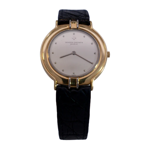 Vacheron Constantin Genève Vintage Watch, Circa 1970s - image 1
