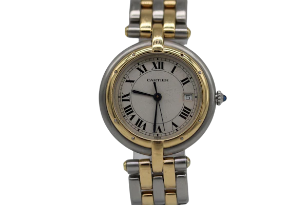 Cartier Panthere Vendome 183964 - image 1