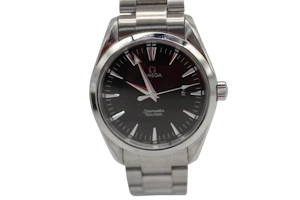 Omega Seamaster Aqua Terra 196.1113