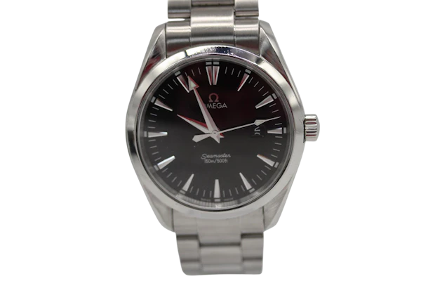 Omega Seamaster Aqua Terra 196.1113 - image 1