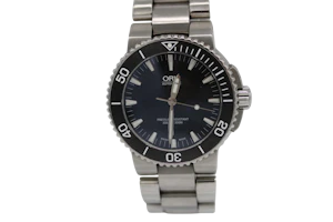 Oris Aquis Date 01733 7653 4154-07 8 26 01PEE