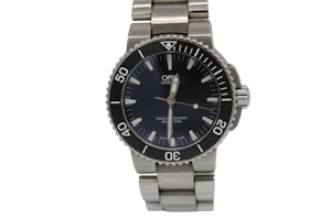 Oris Aquis Date 01733 7653 4154-07 8 26 01PEE