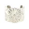 Tiffany Daisy Cuff Bangle - image 1