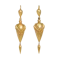 Victorian Drop Earrings - image 1