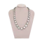 Georgian Rock Crystal Rivière - image 1