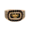 Abel Peyton Urn Mourning Ring - Charlotte Sayers - image 1