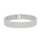 Pavé Set Diamond Bracelet - Charlotte Sayers - image 1