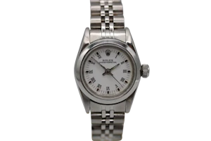 Rolex Oyster Perpetual 67180