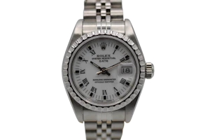 Rolex Oyster Perpetual 69240