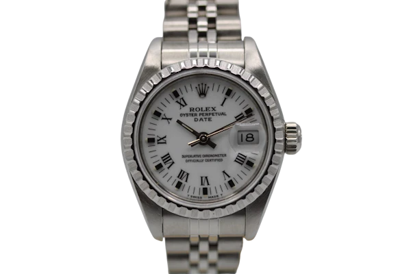 Rolex Oyster Perpetual 69240 - image 1