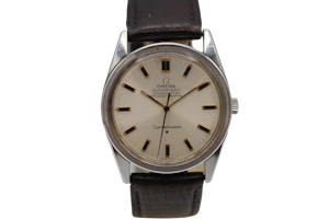 Omega Constellation 167.021 – Full Set – Fully Serviced – 1966 / 1975