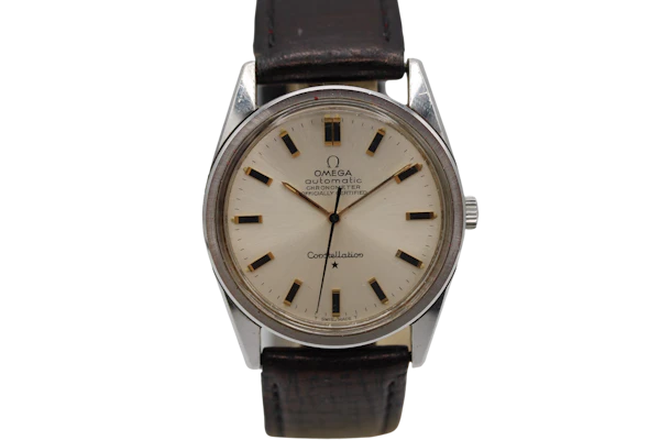 Omega Constellation 167.021 – Full Set – Fully Serviced – 1966 / 1975 - image 1