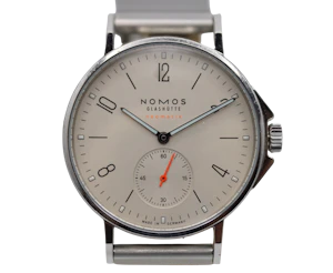 Nomos Ahoi Neomatik 560 Full Set 2022 Unpolished