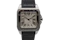 Cartier Santos 2878 / W20106X8 - image 1
