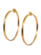 Cartier Trinity Large Hoop Earrings – 18ct Three-Colour Gold Mark Constable Unit 301 - image 1