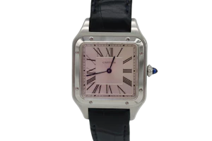Cartier Santos Dumont WSSA0085