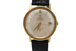 Omega Constellation 168.004