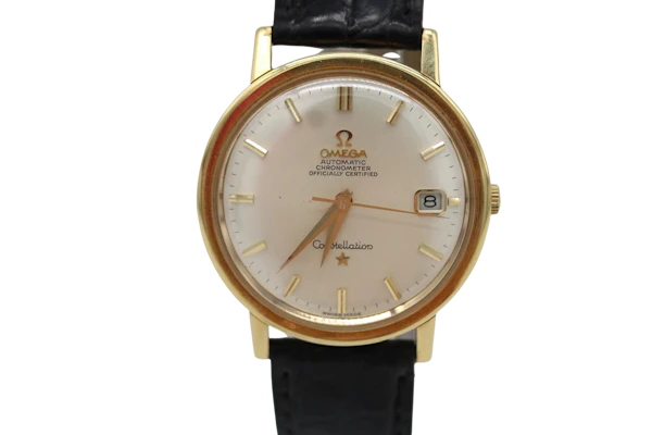 Omega Constellation 168.004 - image 1