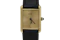 Cartier Tank Must De Cartier Tank Discor Dial - image 1
