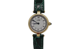 Cartier must Must de Cartier Vendôme 1851