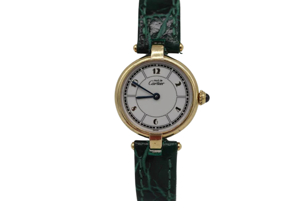 Cartier must Must de Cartier Vendôme 1851 - image 1