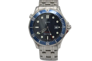 Omega Seamaster Professional 300M 2221.800.00