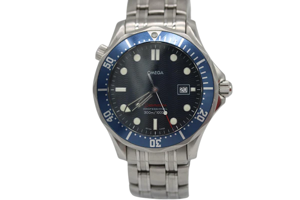 Omega Seamaster Professional 300M 2221.800.00 - image 1