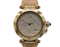 Cartier Pasha 1989 18k Full Set 1991 - image 1