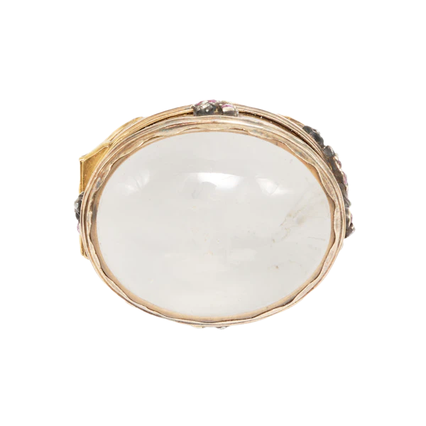 Ring Box - Charlotte Sayers - image 1