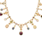 Harlequin Necklace - Charlotte Sayers - image 1