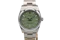 Rolex Oyster Perpetual 34mm 124200 Pistachio 2026 Full Unworn Set - image 1