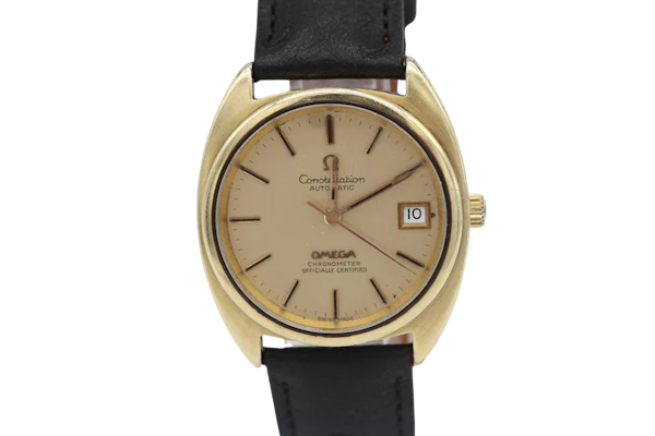 Omega Constellation 168.0056 - image 1