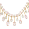 Fringe Necklace - Charlotte Sayers - image 1