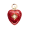 Heart Pendant - Charlotte Sayers - image 1