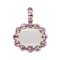 Amethyst Pendant - Charlotte Sayers - image 1