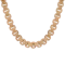 Victorian 15ct Gold Book Chain - image 1